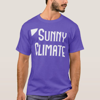 T-shirt Cadeau Arisu Sunny Climate