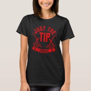 T-shirt Cadeau Artiste De Tatouage cool Pour Hommes Drôle