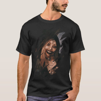T-shirt Cadeau Bela