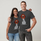 T-shirt Cadeau BELIEVER rétro (Unisexe)