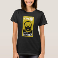 Cadeau Cannibal Cook