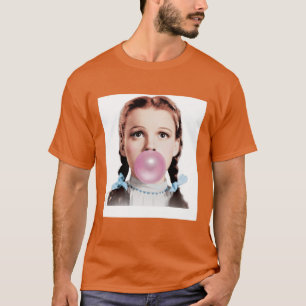 T-shirt Cadeau chanceuxLe Magicien d'Oz pour fans fille