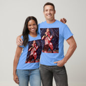 T-shirt Cadeau Chris Cornell (Unisexe)