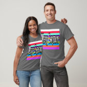 T-shirt cadeau Christmasshirt (Unisexe)