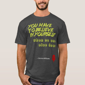 T-shirt Cadeau citation du jour