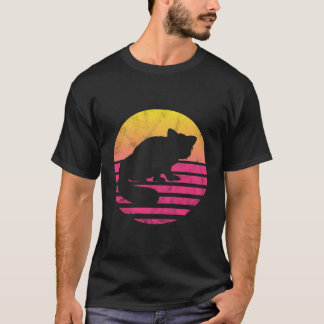 T-shirt Cadeau classique Red Panda