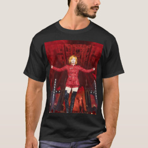 T-shirt Cadeau concert Mylne Farmer Nevermore 2024