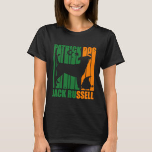 T-shirt Cadeau d'amour irlandais de la Saint-Patrick pour