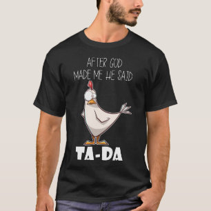 T-shirt Cadeau d'anniversaire drôle pour ami, papa et mama