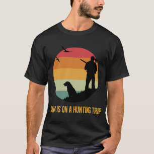 T-shirt Cadeau d'anniversaire drôle pour ami, papa et mama