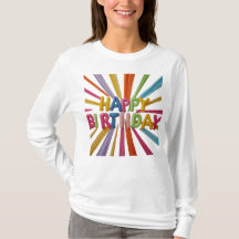 Cadeau d'anniversaire parfait (T-shirt Personnalis