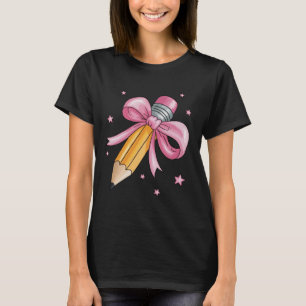 T-shirt Cadeau d'appréciation de la vie d'enseignement au