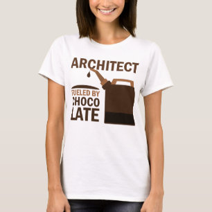 T-shirt Cadeau d'architecte (drôle)