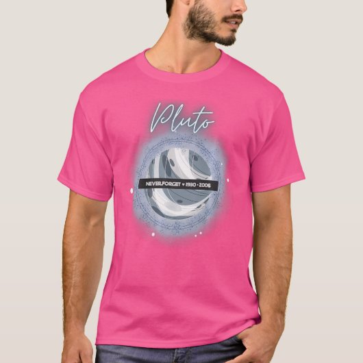 T-shirt Cadeau d'astronomie spatiale (Devant)