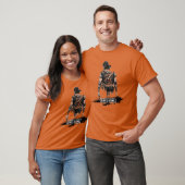 T-shirt Cadeau Days Gone (Unisexe)
