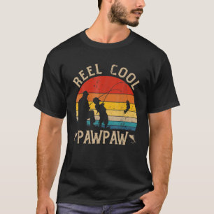 T-shirt Cadeau de calmar pour hommes femmes calamar géant