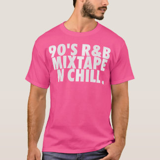 T-shirt Cadeau De Chemise 90S Rb