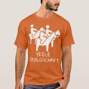 T-shirt Cadeau de cheval de cavalier de soirée d'enterreme