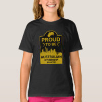 Cadeau de citoyenneté australienne