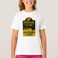 Cadeau de citoyenneté australienne