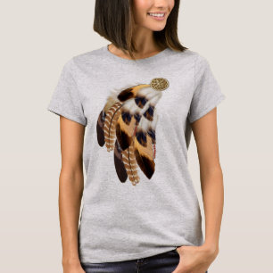 T-shirt Cadeau de demoiselle d'honneur attrape-rêves