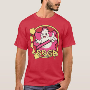 T-shirt Cadeau de fille Ultra Kawaii South Shore Ghostbust