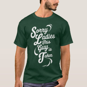 T-shirt Cadeau de futur marié pour enterrement de vie de g