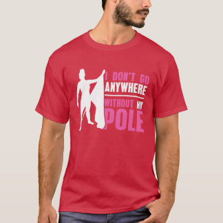 T-shirt Cadeau de Garde de Drapeau