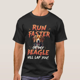 T-shirt Cadeau de gym amusant pour les propriétaires de ch