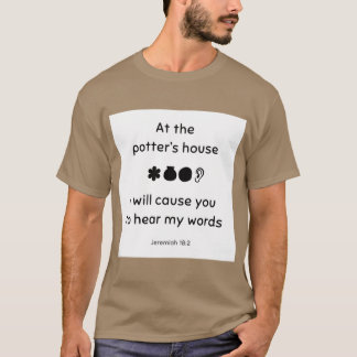 T-shirt Cadeau de Jérémie