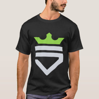 T-shirt Cadeau de jeu vintage OpTic pour garçon