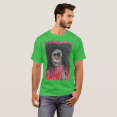 T-shirt Cadeau de Joséphine (Devant entier)