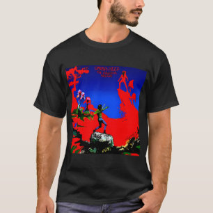 T-shirt Cadeau de jour pour le groupe de rock britannique 