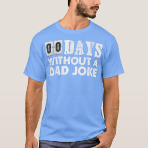 T-shirt Cadeau de la blague Enfants Funny Fête des pères C