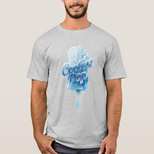 T-shirt Cadeau de la fête des pères le plus cool pour papa