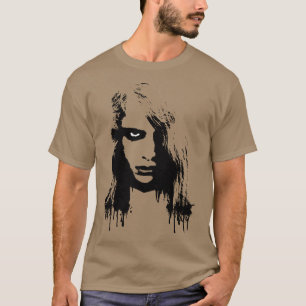 T-shirt Cadeau de la nuit des morts vivants