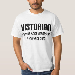 T-shirt Cadeau de la pièce en t des hommes drôles de