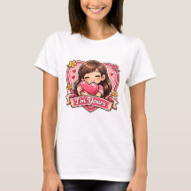 Cadeau de la Saint-Valentin pour elle