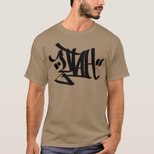 T-shirt cadeau de l'Utah (Devant)