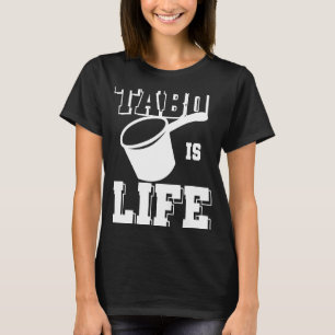 T-shirt Cadeau de mème d'humour américano-philippin Tabo e