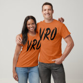 T-shirt cadeau de merch VR (Unisexe)