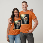 T-shirt Cadeau de Merlin (Unisexe)