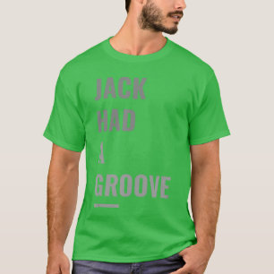 T-shirt Cadeau de musique House Groove Deep House pour gar