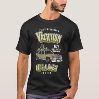 T-shirt Cadeau de National Lampoons Vacation