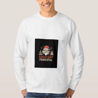 T-shirt cadeau de Noël