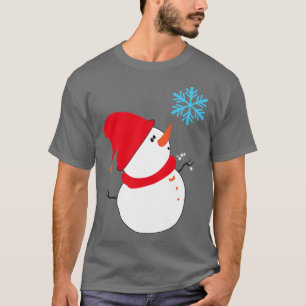 T-shirt Cadeau de Noël mignon