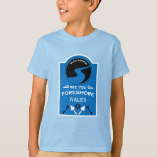 T-shirt Cadeau de passe-temps mudlaring