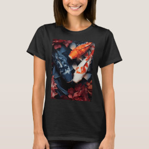 T-shirt cadeau de pêche, cadeau drôle de pêche, pêche ou m