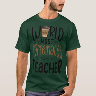 T-shirt Cadeau de remerciement d'appréciation pour collègu