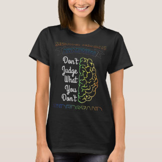 T-shirt Cadeau de santé